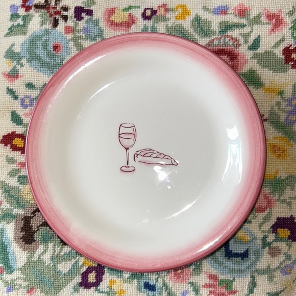 Appetizer Plates - Picture 2 of 8